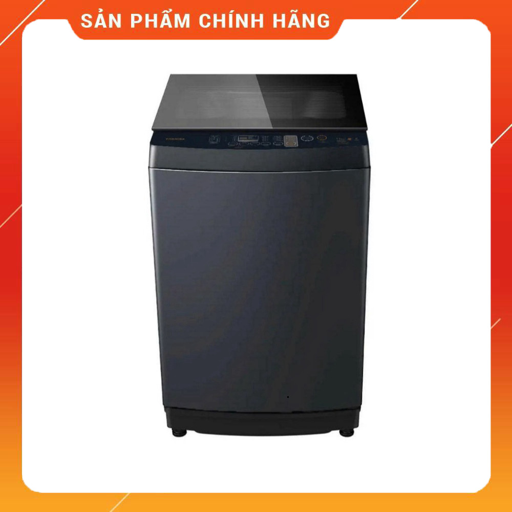 Chính hãng  Máy Giặt Toshiba Inverter 15kg AW-DM1600LV(SG) - Hàng Chính Hãng ]