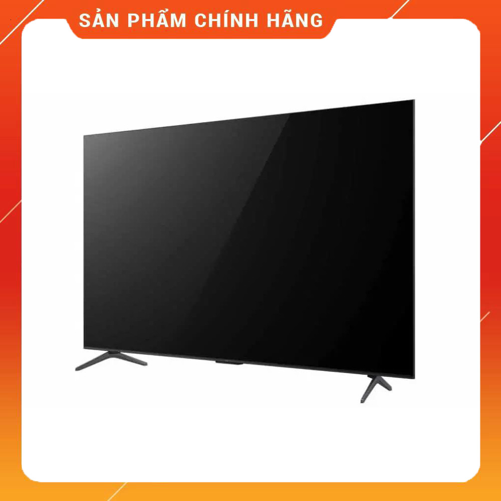 Chính hãng  Tivi 4K QD-Mini LED TCL 65 Inch 65C6K Hàng Chính Hãng Chỉnh Chiếu Ánh Sáng Khác Biệt ]