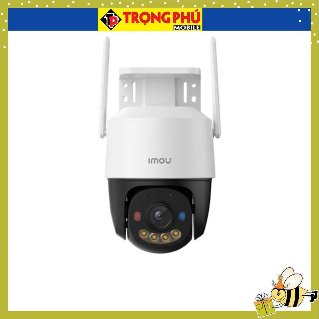 Camera Imou Ngoài trời IPC-K7FP-3H0WE 3M - CH2