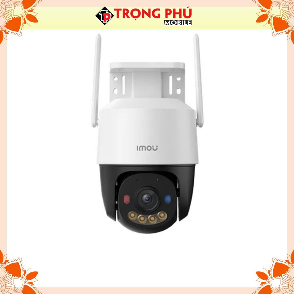 Camera Imou Ngoài trời IPC-K7FP-3H0WE 3M - CH1