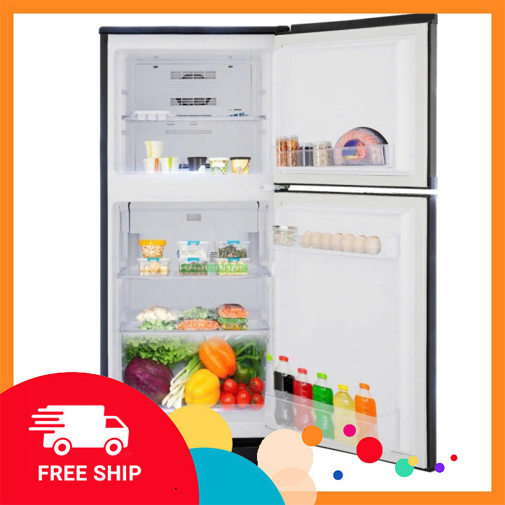Store Tủ Lạnh Funiki 120 Lít 2 Cánh Tiết Kiệm Điện Bảo Hành Chính Hãng ]