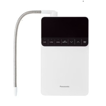 [CHÍNH HÃNG]  Máy Lọc Nước Ion Kiềm Với Màng Siêu Lọc Panasonic TK-AS700-WVN