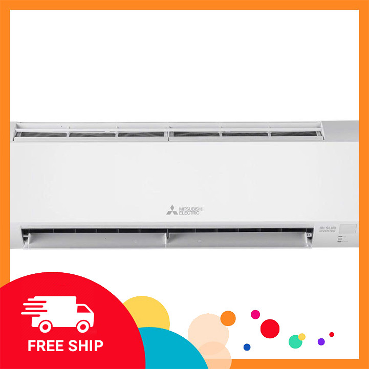 Store Thiết Bị Lạnh Mitsubishi Electric MSY-JY25VF - 1 HP Inverter Hẹn Độ Dày Tiết Kiệm Điện ]