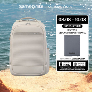 Balo du lịch Samsonite Paralux BT 2-1