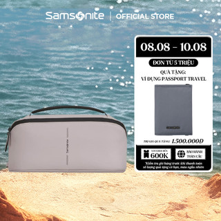 Túi đựng mỹ phẩm Samsonite Glam-Go Pouchy