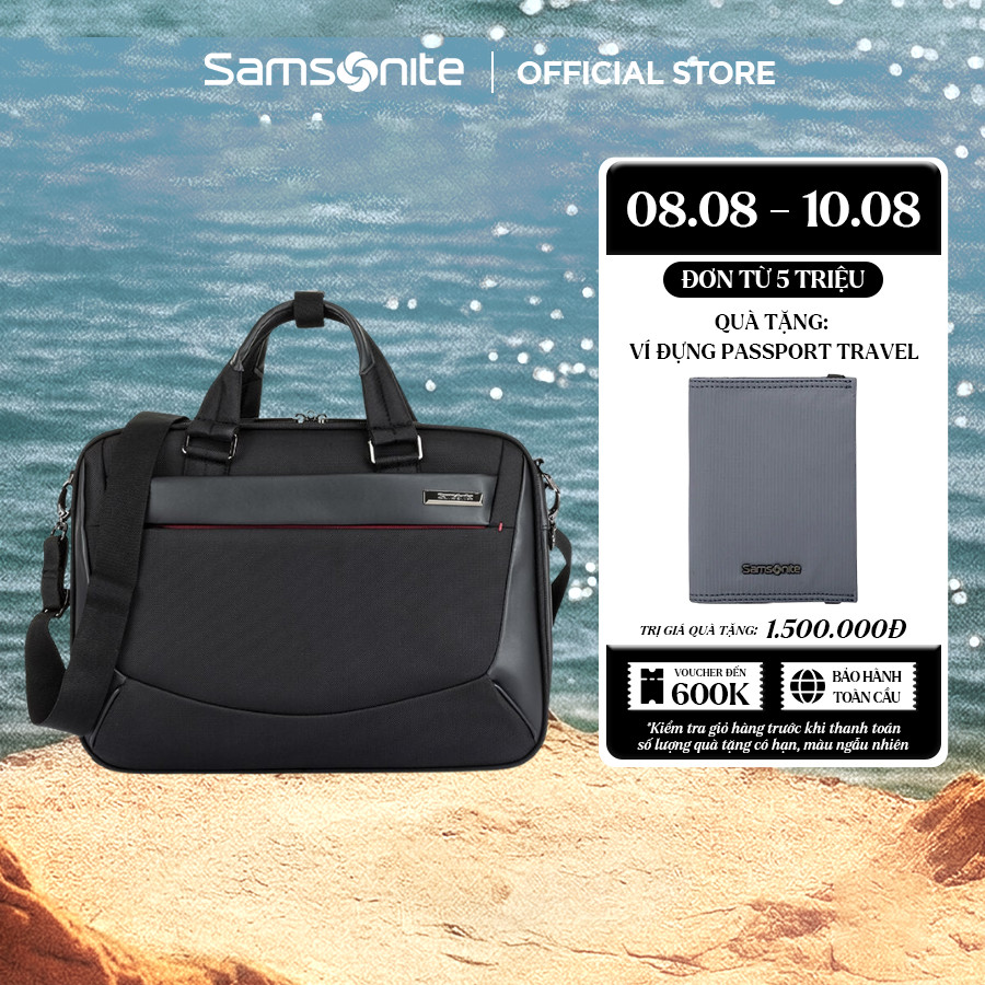 Cặp xách Samsonite Vigon II