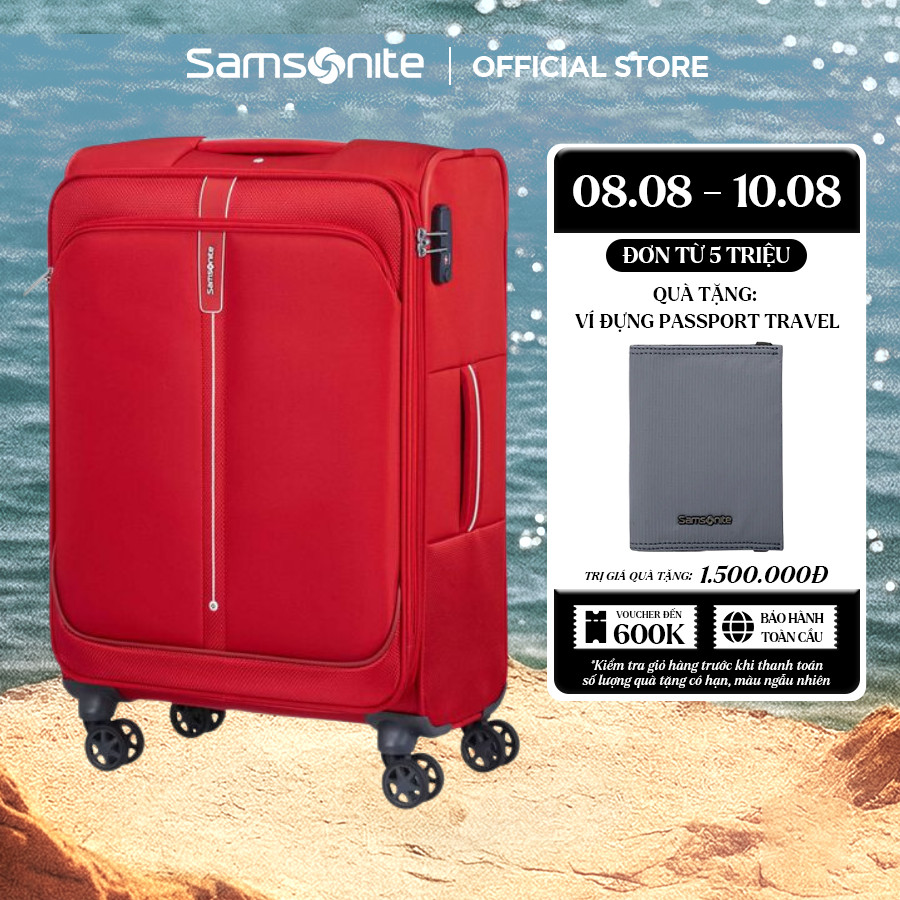 Vali kéo Samsonite Popsoda Spinner