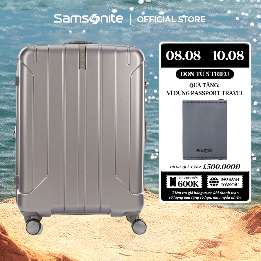Vali kéo Samsonite Niar EXP REC