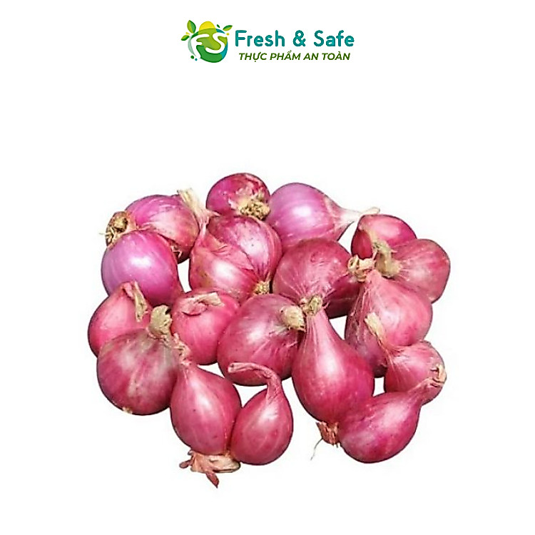 [Chỉ Giao HCM] Hành tím củ Bắc - 100g