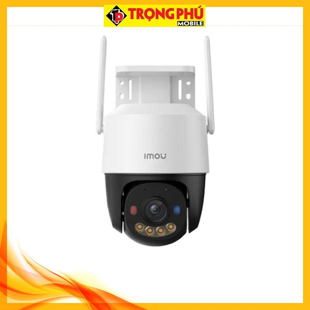 Camera Imou Ngoài trời IPC-K7FP-3H0WE 3M - CH3