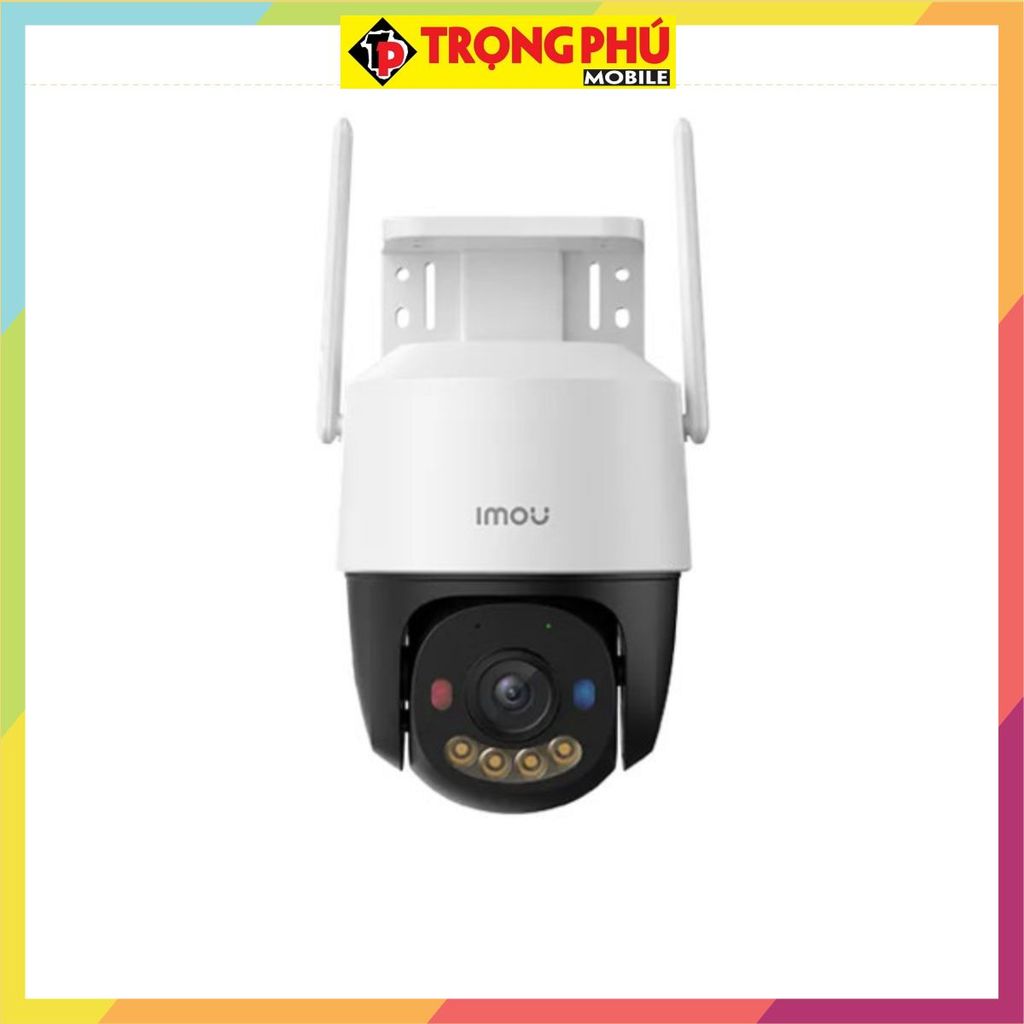 Camera Imou Ngoài trời IPC-K7FP-3H0WE 3M - CH4 KM