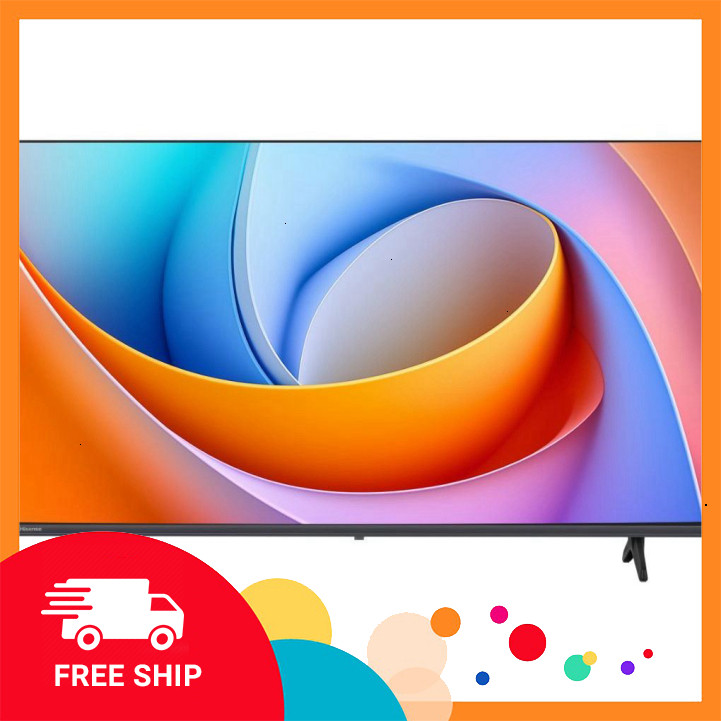 Store Tivi FHD Hisense 43 inch Smart 43A4Q, Mật Độ Chi tiết Cao, Chính Hãng ]