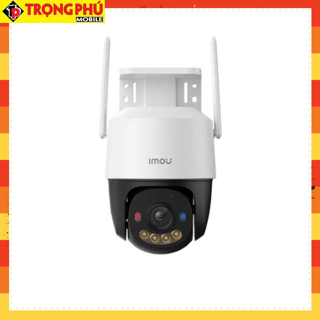 Camera Imou Ngoài trời IPC-K7FP-3H0WE 3M - CH6 sale