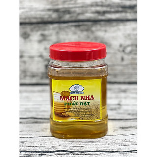 Mạch nha Phát Đạt  (250gr/500gr)