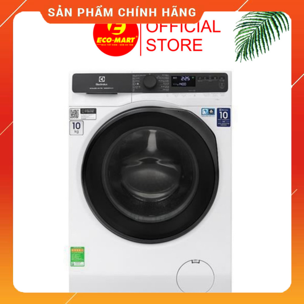 Nhhắn shop đặt  Electrolux Máy Giặt 11kg UltimateCare 700 Inverter . Miễn phí lắp đặt.