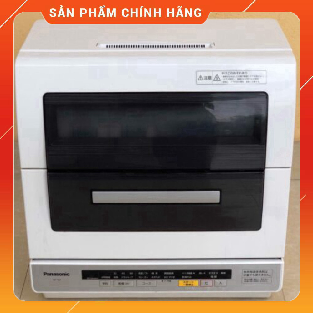 Nhhắn shop đặt  Máy Rửa Bát Panasonic TR7 Rửa Rốt, Bỏ Khí Bếp Dễ Gọn . Miễn phí lắp đặt.