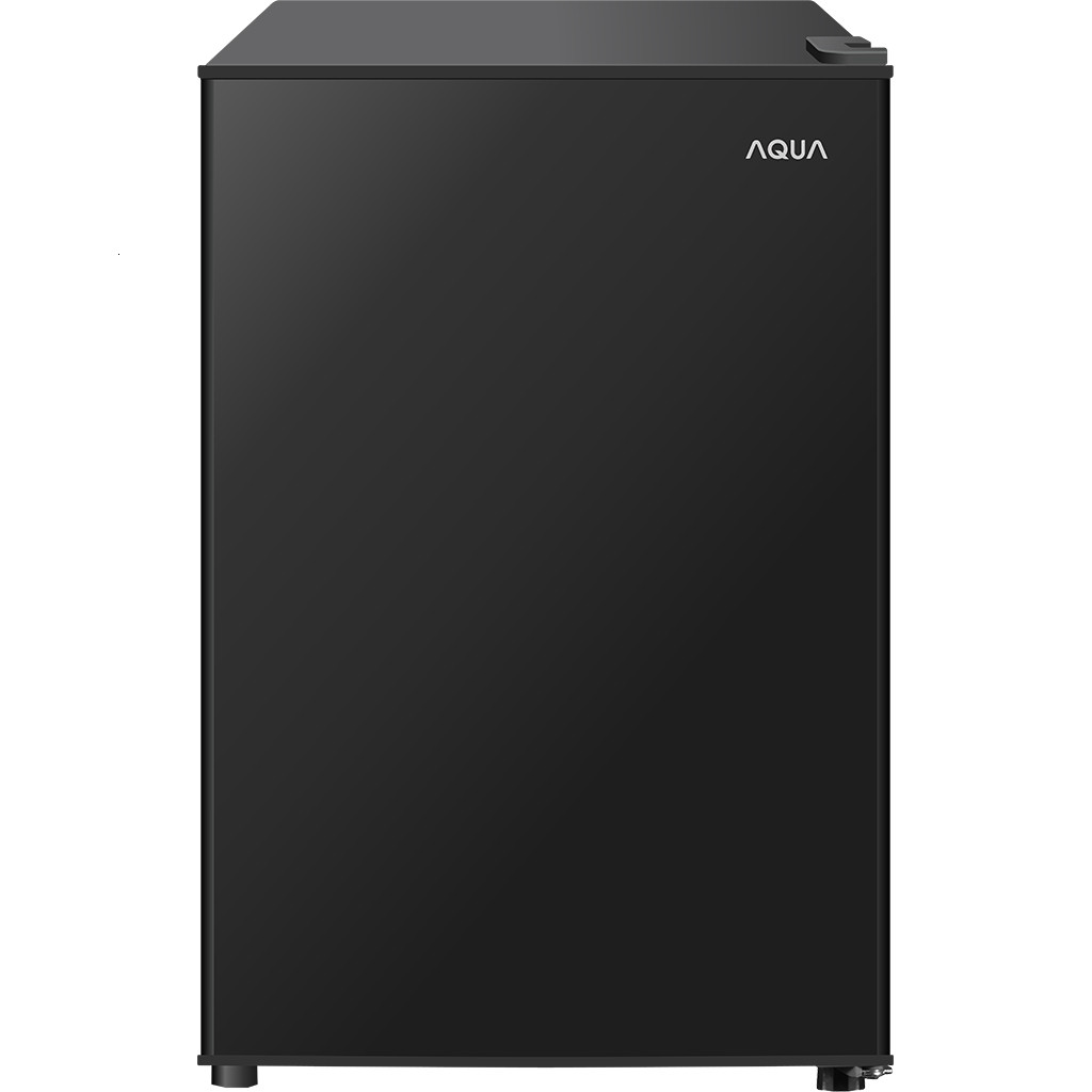 [CHÍNH HÃNG] Tủ Lạnh 1 Cửa Mini AQUA AQR-D99FA(BS) 90L | AQR-D100FA(BS) 90L | AQR-D60FA(BS) 60L