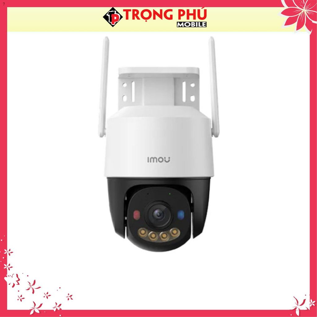Camera Imou Ngoài trời IPC-K7FP-3H0WE 3M