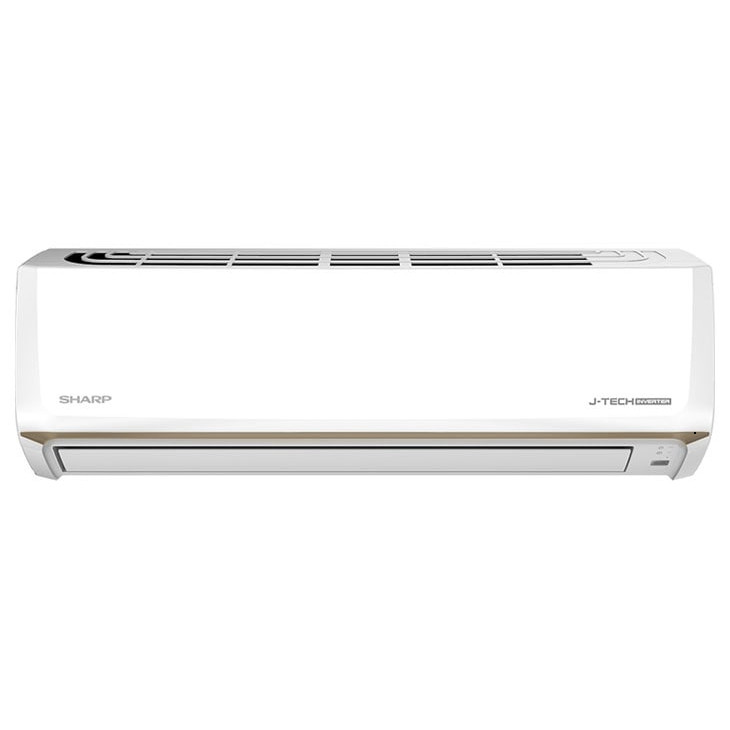 AH-X10DEW | AH-X13DEW | AH-X18DEW - Máy Lạnh SHARP Inverter