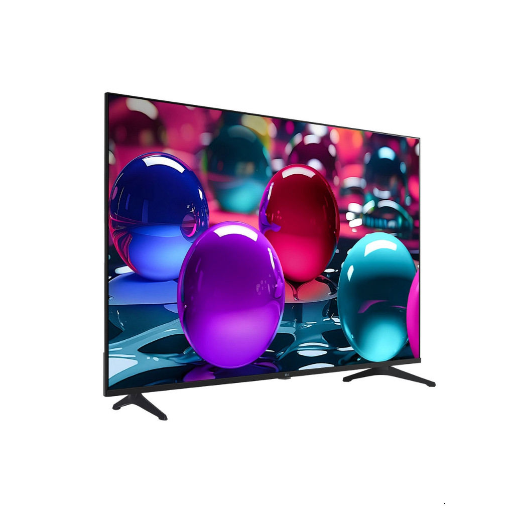 [CHÍNH HÃNG]  Smart Tivi LG AI 4K 55 Inch - 55NU805BPSB | 55UA8055PSA | 55UA7350PSB