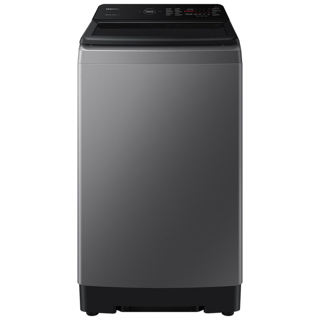 WA40F95E1CSV | WA95CG4545BDSV - Máy giặt Samsung Ecobubble Inverter 9.5 kg WA40F95E1CSV