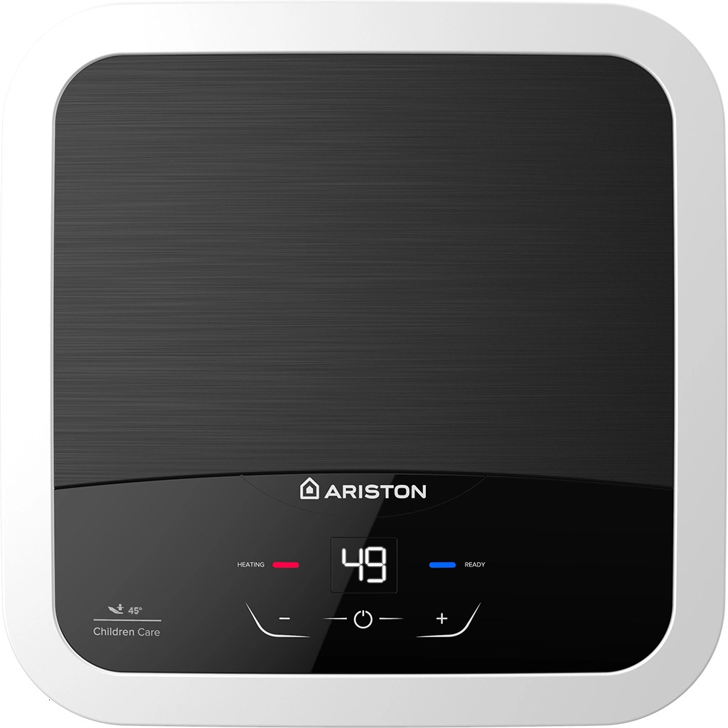 AN2 15 LUX-D AG+ (15 Lít) | AN2 30 LUX-D AG+ 30 Lít - Máy Nước Nóng Gián Tiếp Ari