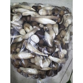 nấm mối đã gọt sạch 300g
