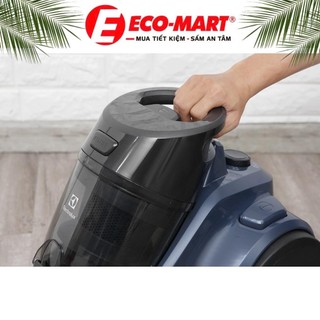 Máy hút bụi Electrolux EC41-2DB 2000W