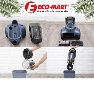 Máy hút bụi Electrolux EC41-2DB 2000W