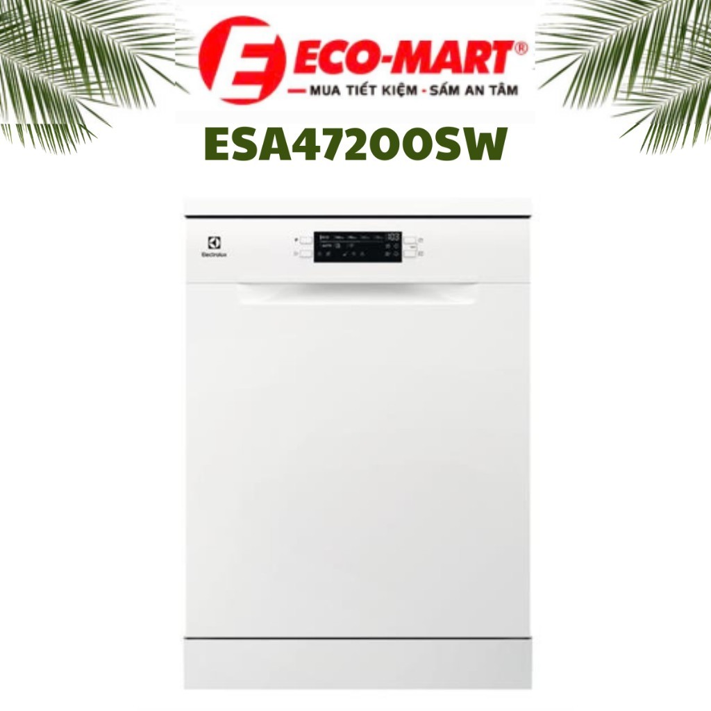 Máy rửa bát độc lập Electrolux ESA47200SW