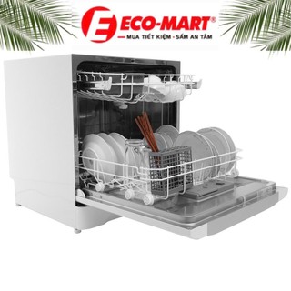 Máy rửa bát Electrolux 8 bộ ESF6010BW