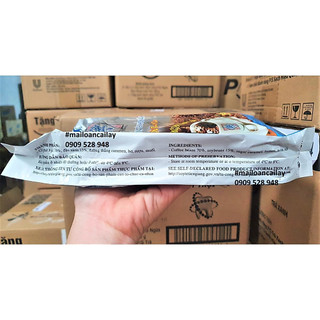 Cà phê Hưng Buôn Mê Thuộc 500g
