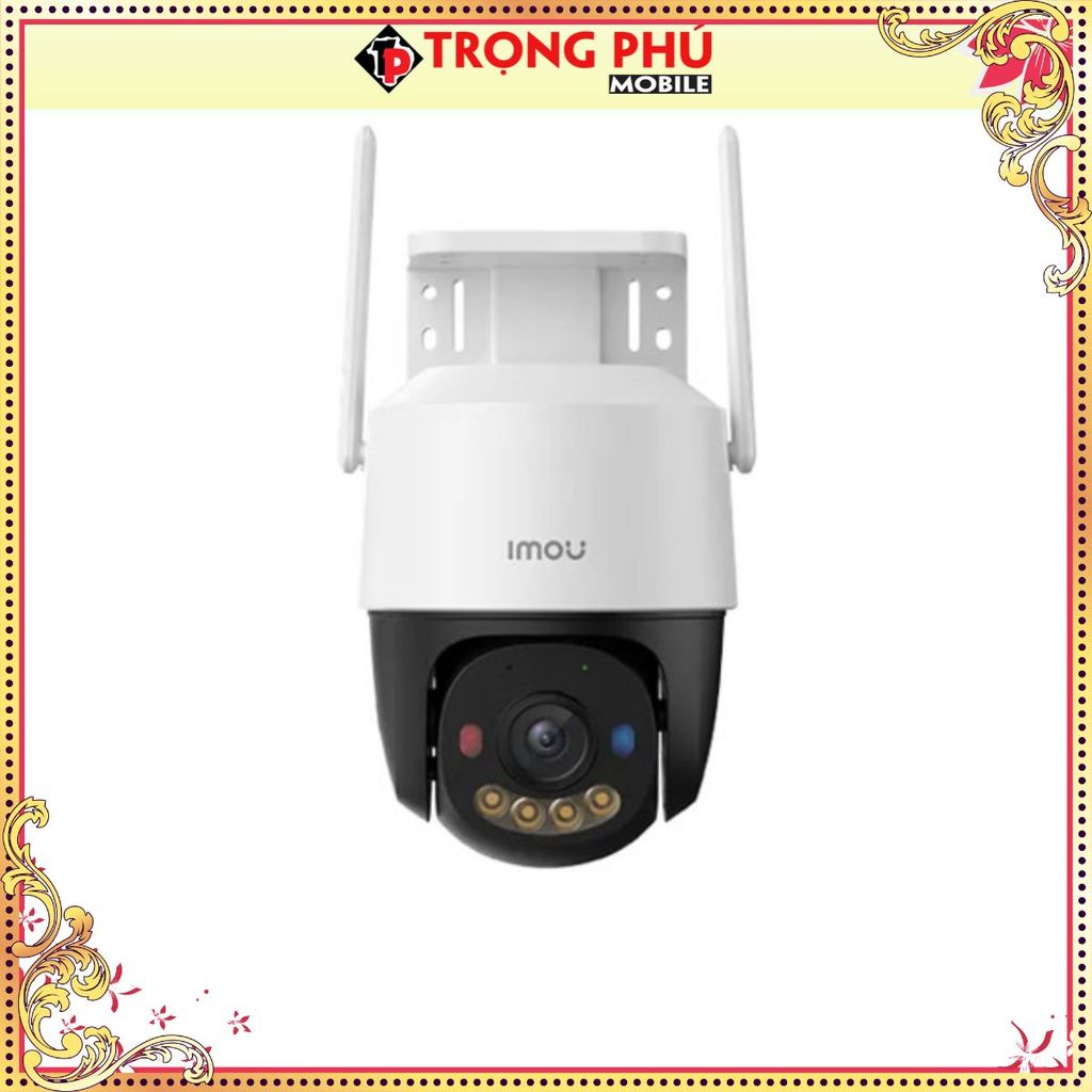 Camera Imou Ngoài trời IPC-K7FP-3H0WE 3M, TP1