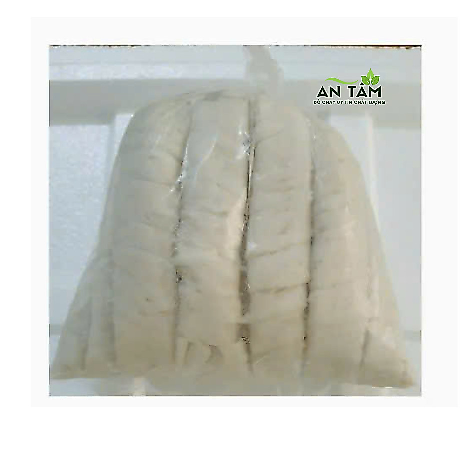 1kg mì căn ruột chay loại 1, mì chay, đồ chay ngon, đồ chay giá sỉ lẻ [ hỏa tốc hcm]