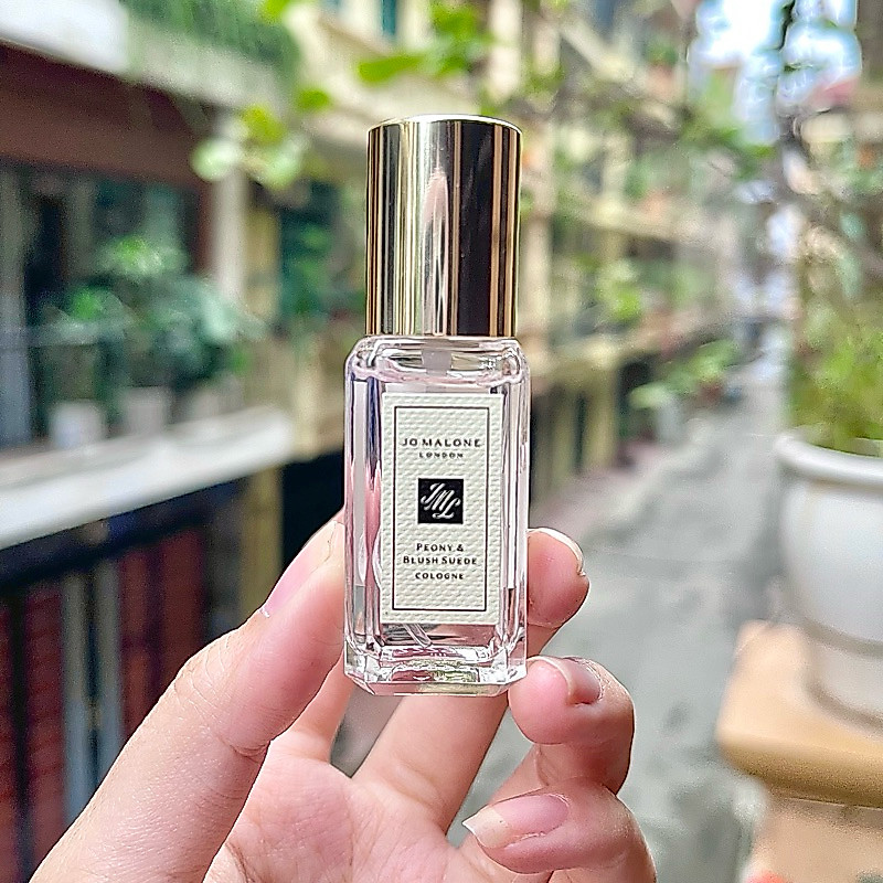 [Bill US] Nước hoa Jo Malone 9ml nobox