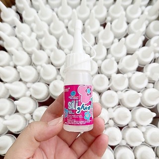 Keo dan vải - Sili glue 30ml