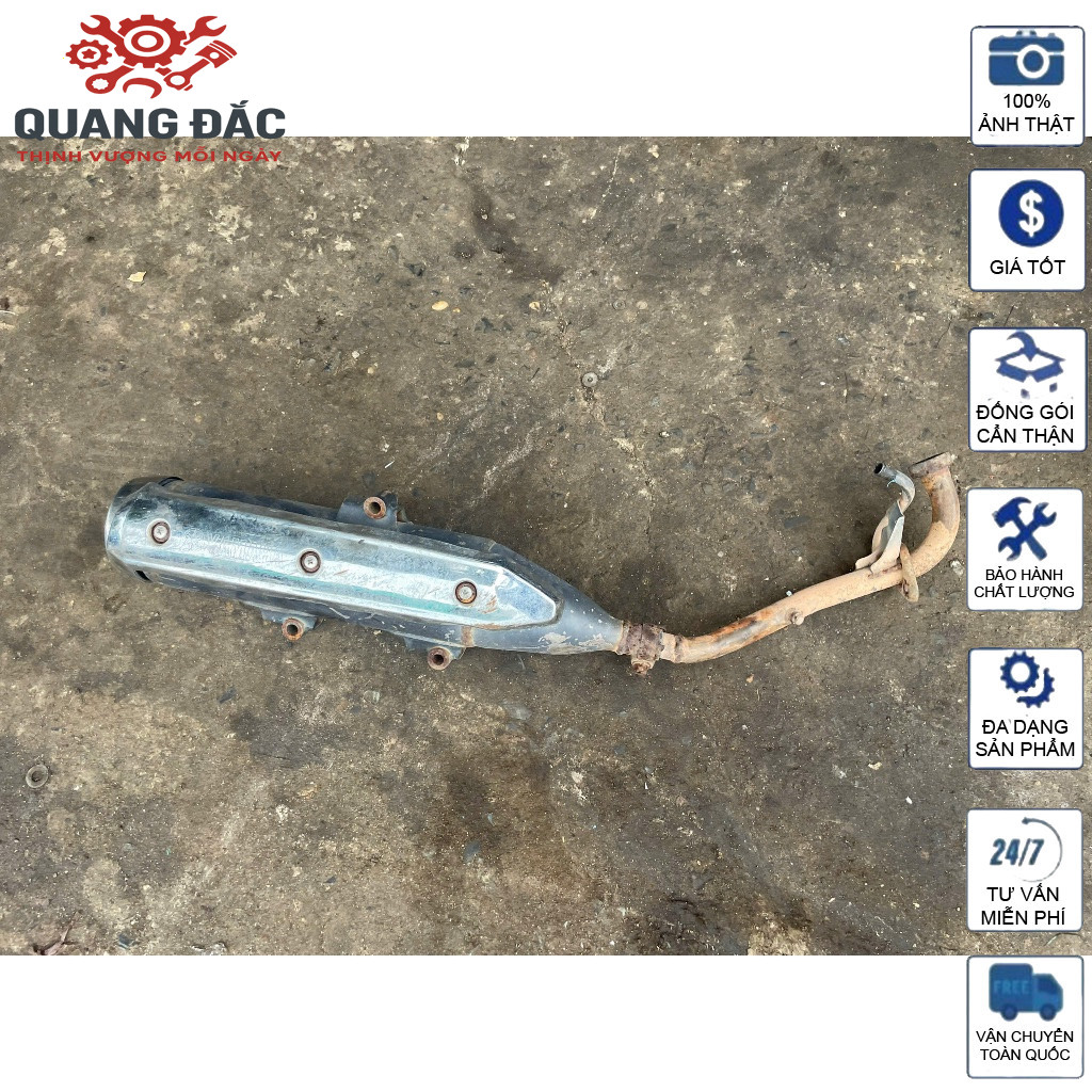 Pô xe Nouvo 4, Nouvo LX