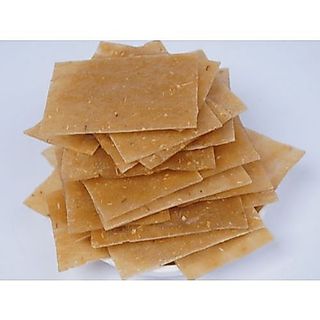100gr Bánh phồng tôm Cà Mau