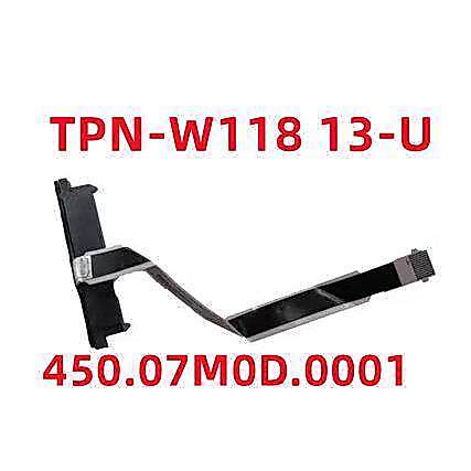 Cáp HDD Cho HP Pavilion x360 15-B M3-U000DX M3-U 45.07M0D.0011 Cáp Ổ Cứng SATA Đầu Nối HDD