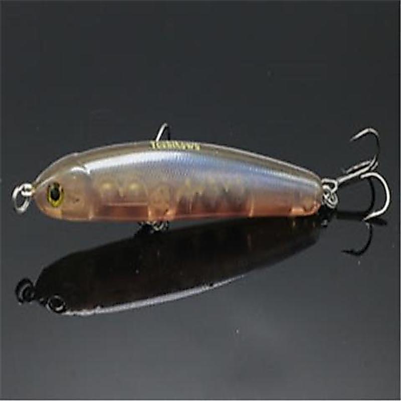 Yoshikawa Yoshikawa Yoshikawa Mồi Cứng Chì Chì Chì Bionic Mồi Giả 8cm 13g Mồi Dụ 8-6t