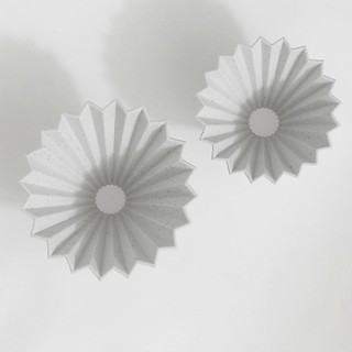 Phễu ORIGAMI REWORK Dripper