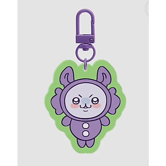 Momonga Acrylic Keychain suong decoshop