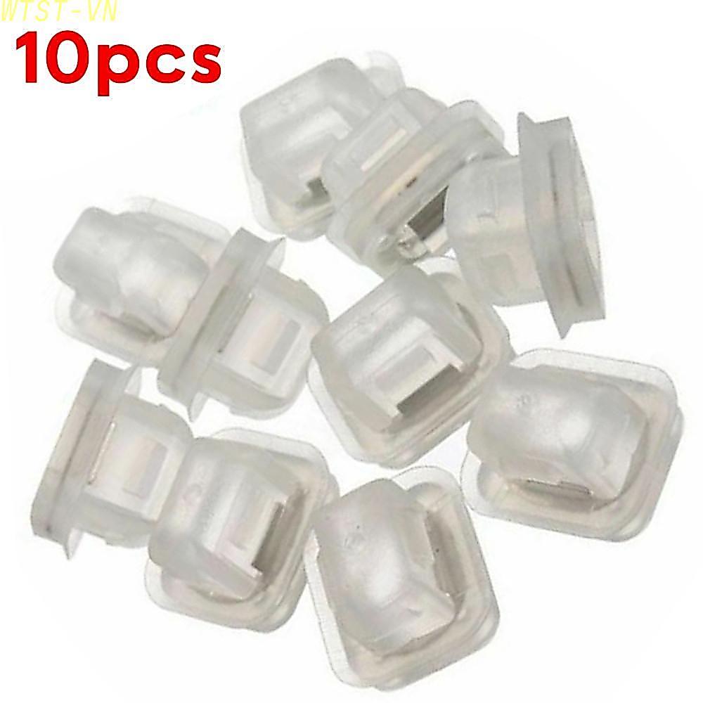 Grommets Door E46 E90 E91 E92 E93 For BMW Insert Models Moulding Parts