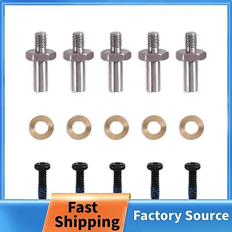 Dành cho phụ tùng máy bay trực thăng đồ chơi RC C190 Bộ nhóm ngang- Nâng cấp cho RC C190