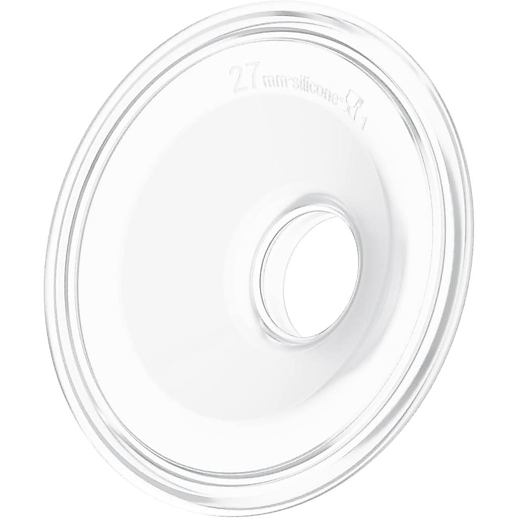Phụ kiện thay thế Momcozy Original S9 Pro / S12 Pro, chỉ tương thích với máy hút sữa Momcozy S9 Pro 
