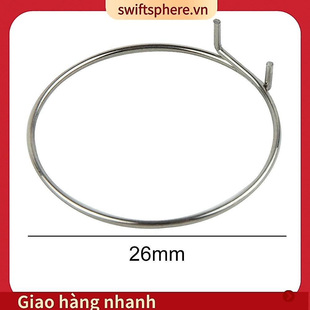 [SSPE] Xe đạp Xe đạp Free Hub Body Pawl Spring Một phần cho SHIMANO Cho NOVATEC Cho QUANTO
