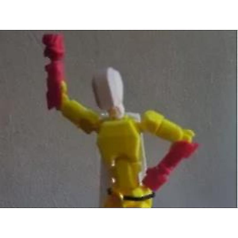 Kamen Rider No. 13: One Punch Man