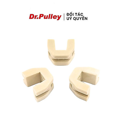 [Made in Taiwan] Kẹp trượt Dr.Pulley cho Honda Air Blade, Honda SH, Piaggio Liberty, Vespa Primavera