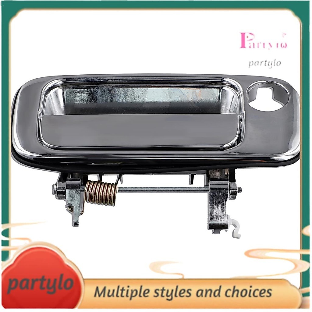 Tay nắm cửa bên ngoài ô tô cho Land Cruiser 80 LC80 FZJ80 4500 1991-1997