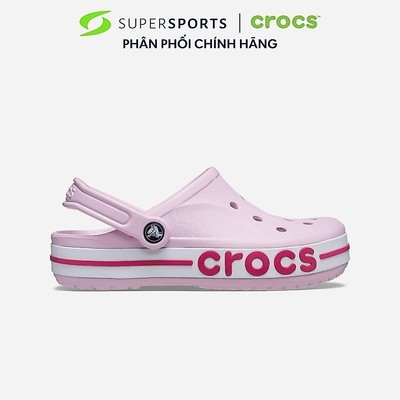 Giày Clog Unisex Crocs Bayaband - 205089-6TG ADS02 LS100